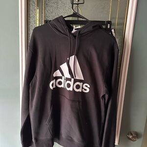 Adidas sweat set
